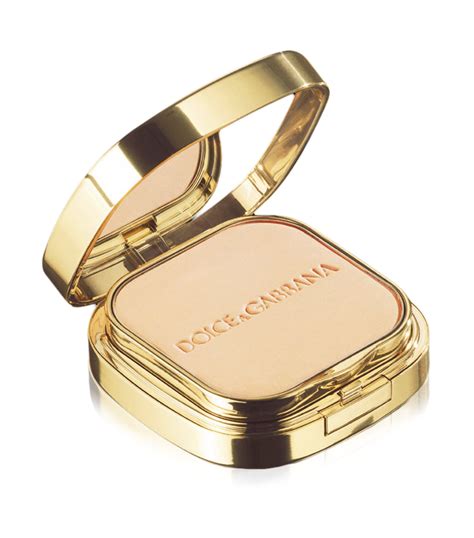 dolce gabbana ben foundation